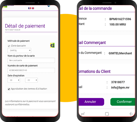 La page Gimtel