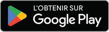 L obtenir sur Google Play