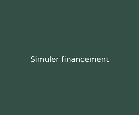 Simuler financement